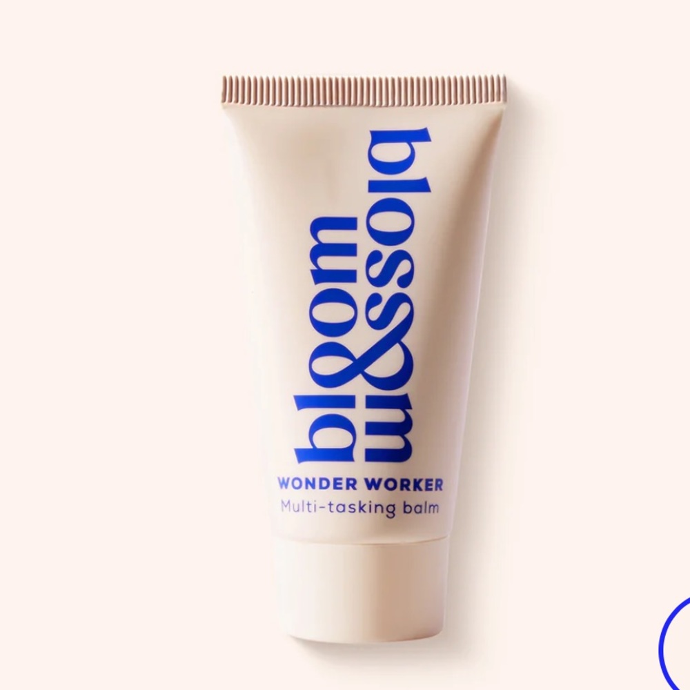 Bloom & Blossom Wonder Worker Multi-tasking Balm